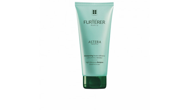 RENE FURTERER ASTERA SENSITIVE champú alta tolerancia 200 ml