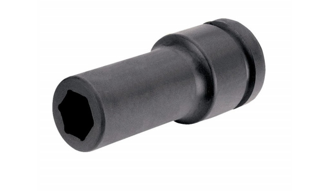 Hexagon deep impact socket 19mm 3/4" Irimo