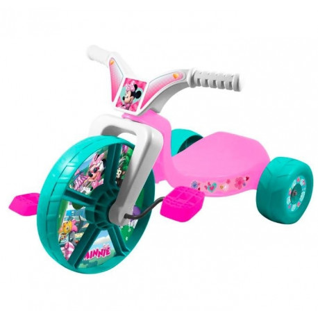 3-wheeled bike Jakks - Minnie