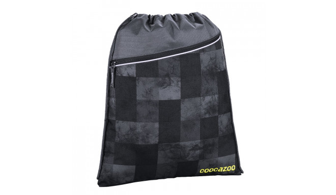 Jalatsikott Coocazoo RocketPocket Mamor Check