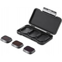 DJI Mini 3 Pro filter set ND16/64/256