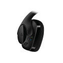 Logitech G G533 Wireless Gaming Headset Head-band Black