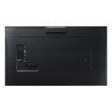 Samsung PM55F-BC Digital signage flat panel 139.7 cm (55") LED 400 cd/m² Full HD Black Touchscr