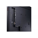 Samsung PM55F-BC Digital signage flat panel 139.7 cm (55") LED 400 cd/m² Full HD Black Touchscr