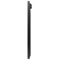 Samsung PM55F-BC Digital signage flat panel 139.7 cm (55") LED 400 cd/m² Full HD Black Touchscr