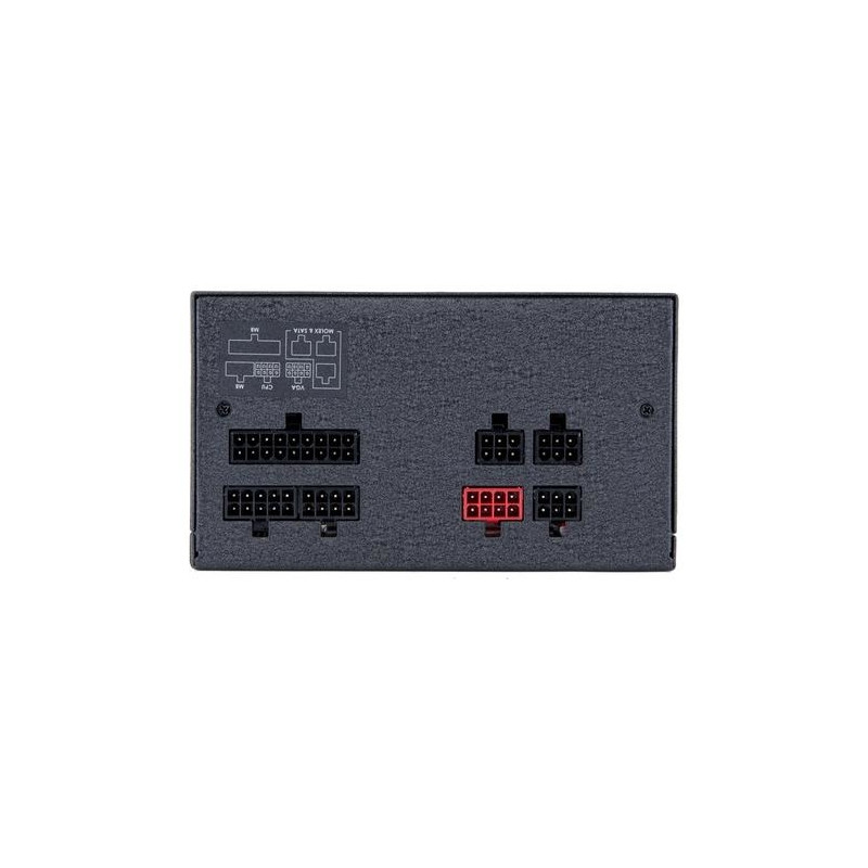 Gpu 650fc. Chieftec Chieftronic POWERPLAY GPU-550