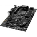 MSI X470 Gaming Plus Max AMD X470 Socket AM4 ATX