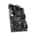 MSI X470 Gaming Plus Max AMD X470 Socket AM4 ATX