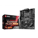 MSI X470 Gaming Plus Max AMD X470 Socket AM4 ATX