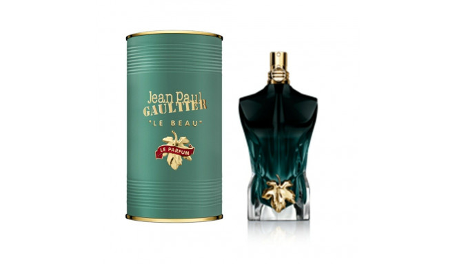Men's Perfume Jean Paul Gaultier Le Beau Le Parfum (75 ml)