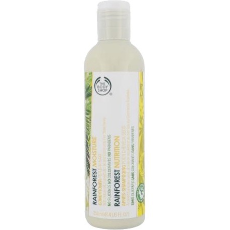 The Body Shop palsam Rainforest Moisture 250ml