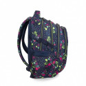 Backpack CoolPack Factor Lime Hearts