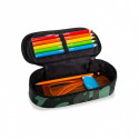 Pencil case CoolPack Campus Geometric Shapes