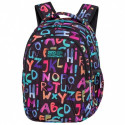 Backpack CoolPack Joy S Alphabet