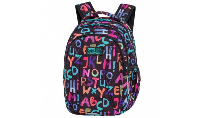 Backpack CoolPack Joy S Alphabet