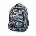 Backpack CoolPack Spiner Palm Trees Mint