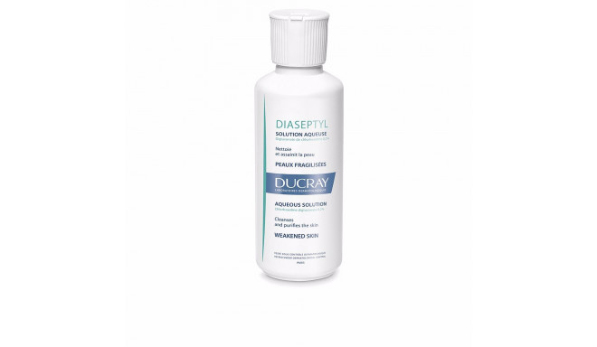 DUCRAY DIASEPTYL solución acuosa 125 ml