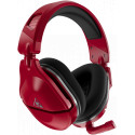 Turtle Beach wireless headset Stealth 600 Gen 2 Max, red
