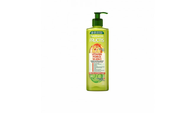 Non-Clarifying Conditioner Garnier Fructis Vitamin Force Anti-fall (400 ml)