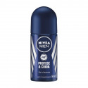 Roll-On dezodorants Men Protege & Cuida Nivea (50 ml)