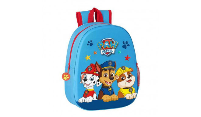 Детский рюкзак 3D Paw Patrol (27 x 32 x 10 cm)