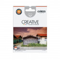 Cokin filter P124 Gradual Tobacco T1