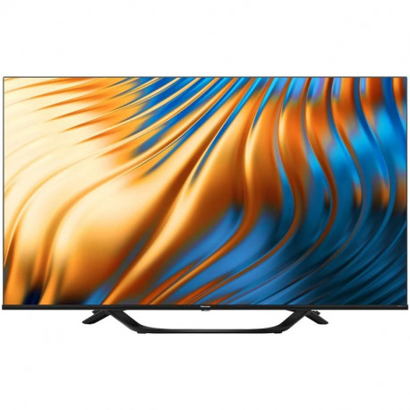 Hisense A63H, 65'', 4K UHD, LED LCD, must - Teler