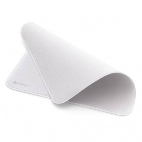 Dux Ducis Leštící hadřík pro Apple 160mm * 160mm šedý
