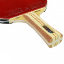 Table tennis racket Atemi 4000 Balsa Concave 17204
