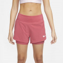 Nike Eclipse Women&#39;s 2-In-1 Running Shorts LW CZ9570 (L)