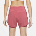 Nike Eclipse Women&#39;s 2-In-1 Running Shorts LW CZ9570 (L)