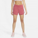 Nike Eclipse Women&#39;s 2-In-1 Running Shorts LW CZ9570 (L)