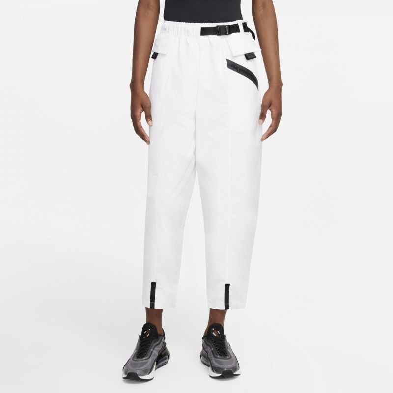 Nike Sportswear Tech Pack Long Pants White L DD4616 100 L Pants Photopoint