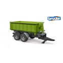 BRUDER 2035 play vehicle/play track