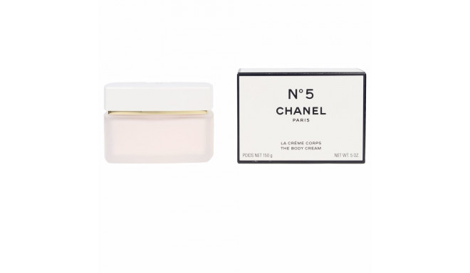 CHANEL Nº 5 la crème corps 150 gr