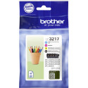 Brother ink Valuepack LC-3217