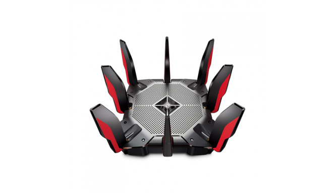 TP-LINK | MU-MIMO Tri-Band Gaming Router | Ar