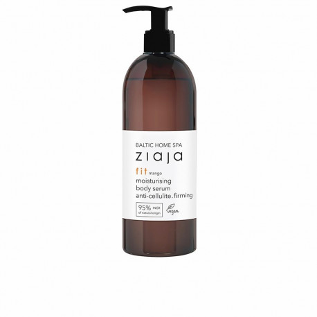 Kehaseerum Ziaja Baltic Home Spa Fit Tselluliidi vastane 400 ml (400 ml)