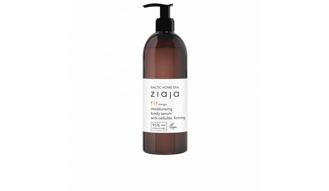 Body Serum Ziaja Baltic Home Spa Fit Anti-Cellulite 400 ml (400 ml)