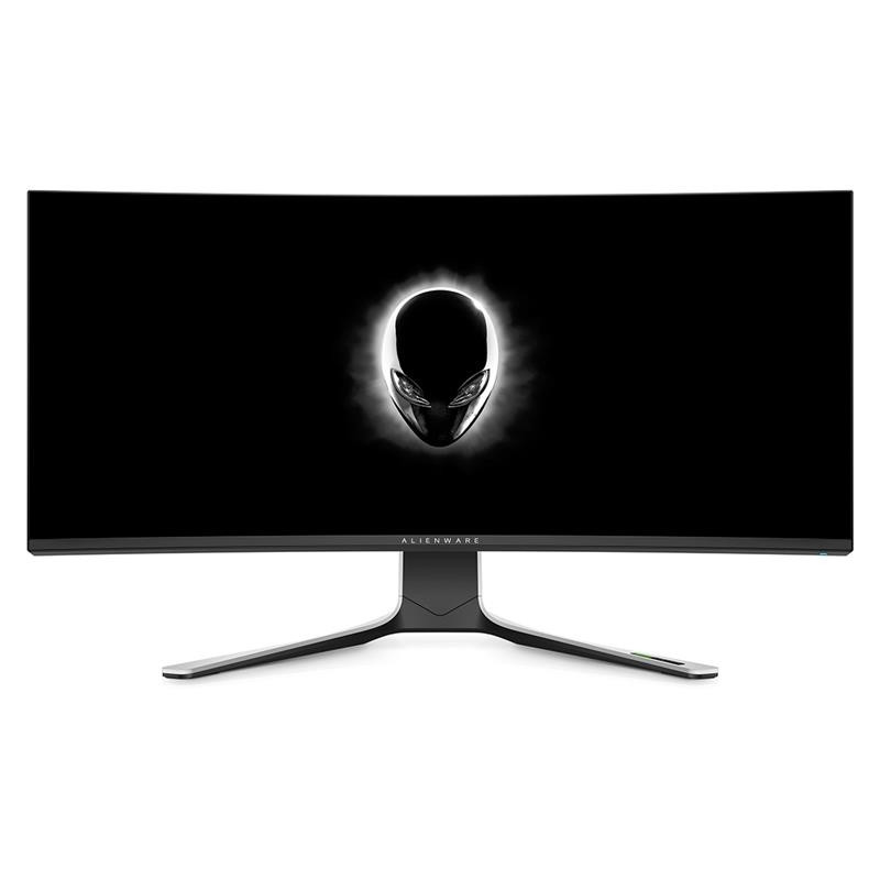 Монитор dell alienware aw3821dw обзор