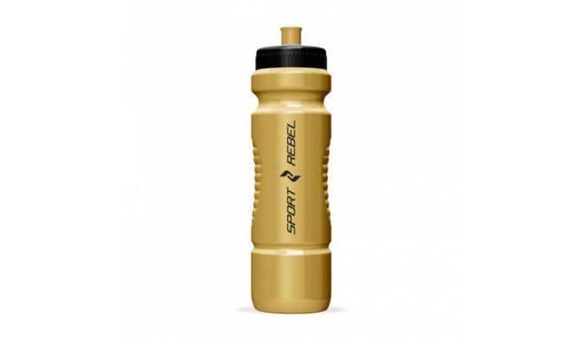 Sportrebel Eco 900ml BID012 water bottle (granatowy)