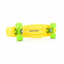 Tempish Buffy T 1060000786 Skateboard (żółty)