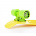 Tempish Buffy T 1060000786 Skateboard (żółty)