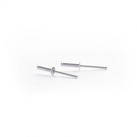 ALU-STEEL kumer 3.2x10 50 tk