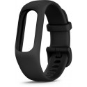 Garmin watch strap Vivosmart 5 L, black