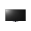 LG 50UP81003LA TV 127 cm (50") 4K Ultra HD Smart TV Wi-Fi Black
