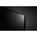 LG 50UP81003LA TV 127 cm (50") 4K Ultra HD Smart TV Wi-Fi Black