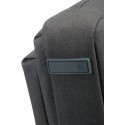 Samsonite Upstream notebook case 35.8 cm (14.1") Briefcase Anthracite