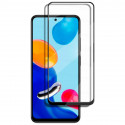 Fusion full glue 5D karastatud klaas kaetud raamiga Xiaomi Redmi Note 11 / Note 11S must