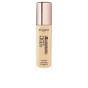 BOURJOIS ALWAYS FABULOUS 24H foundation #110-light vanilla